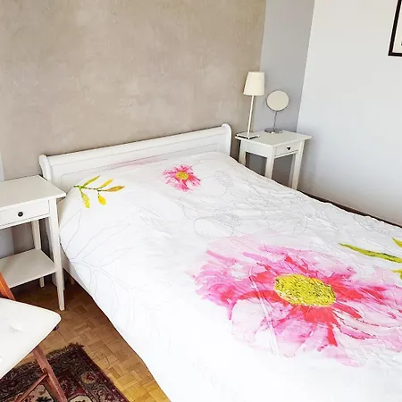 Parc Des Vignoles Apartment Paris Exterior photo