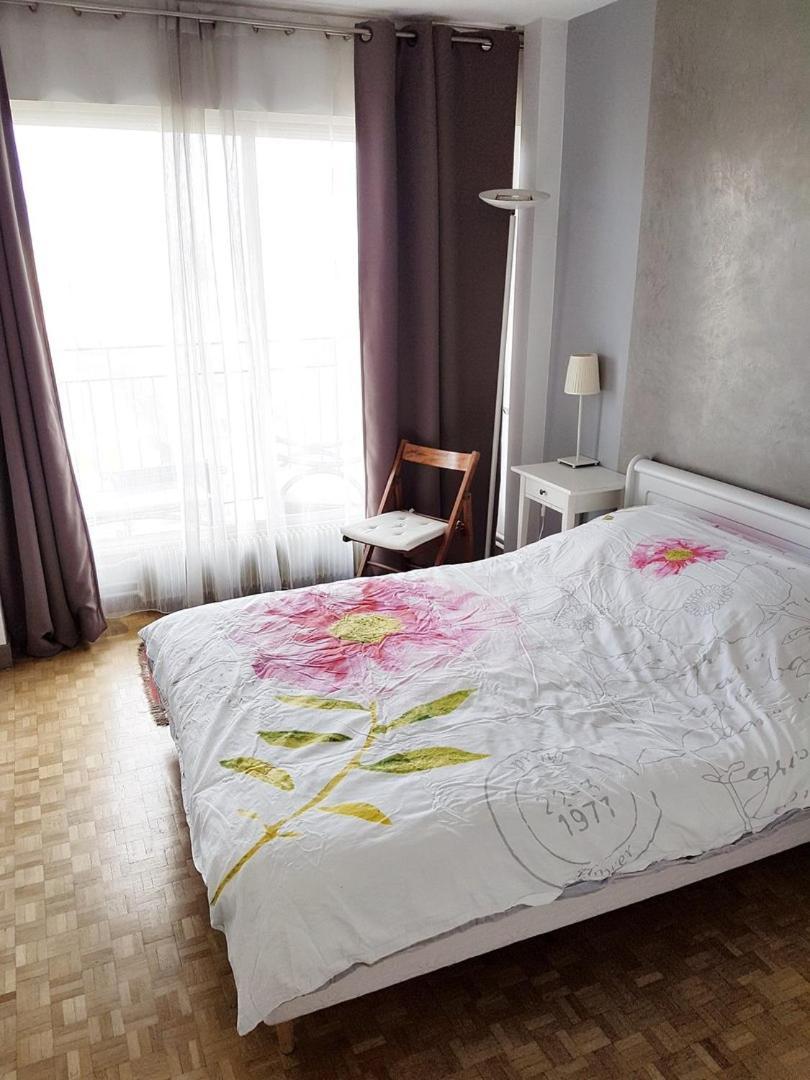 Appartement Parc Des Vignoles
